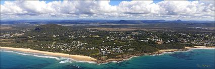 Point Arkwright - Coolum - QLD 2014 (PBH4 00 17616)